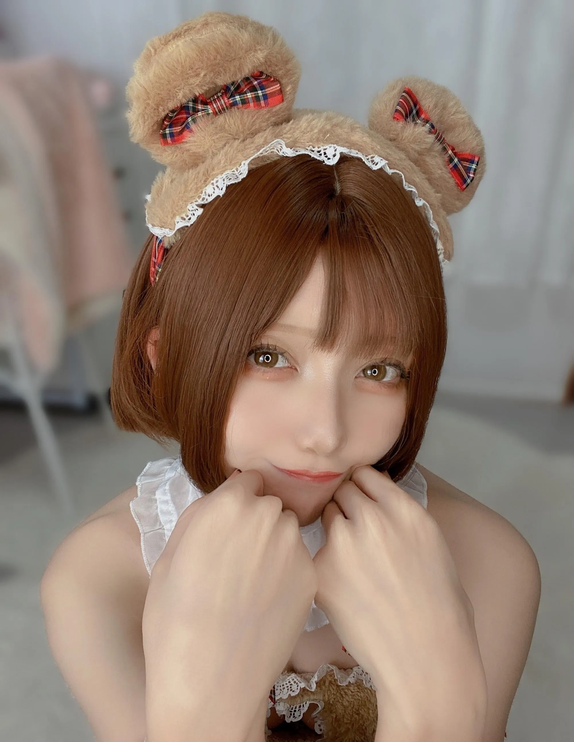 かさぎkasagi – NO.006 Fantia 2022-08月会员订阅-2022-08-31 8月はありがとうございました [21P]插图5